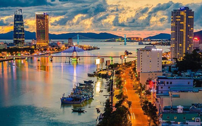 Onestar Danang Riverside