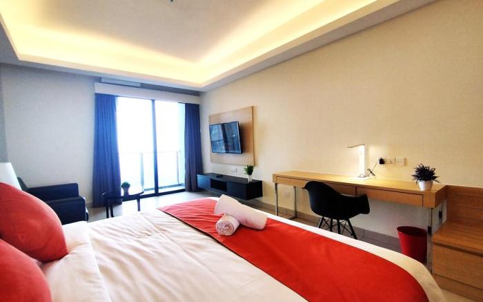 Genting FoggyColdStudio @ Ion Delemen