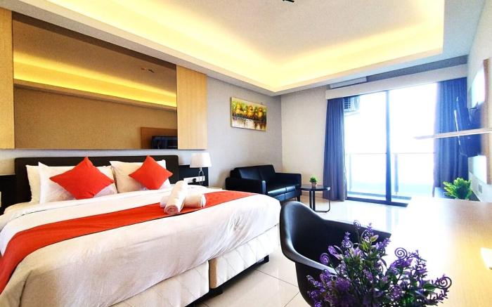Genting FoggyColdStudio @ Ion Delemen