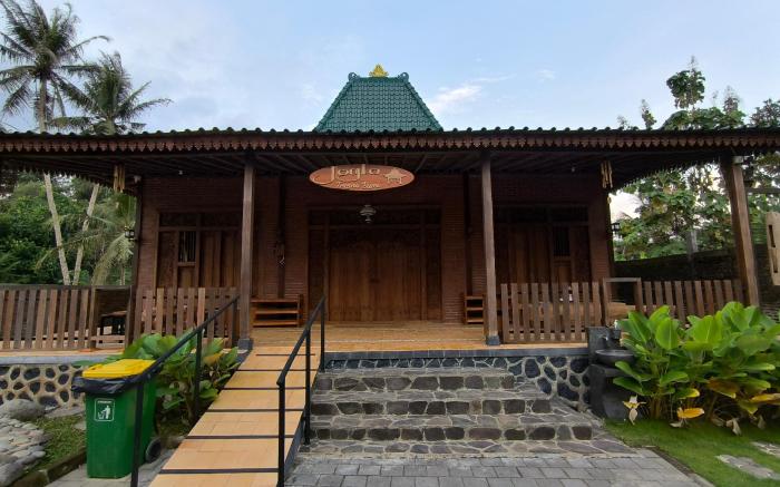 Harmony Magelang Syariah