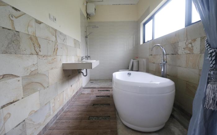 RedDoorz Plus near Kualanamu Airport