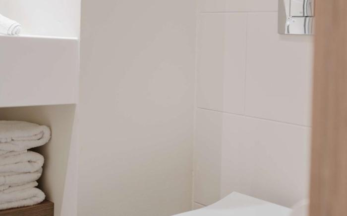 Hampton by Hilton Vienna City West