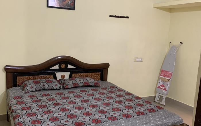 KesarHomes-FLT202-2ndFlr-2BHK-Lift-AC-Kukatpally