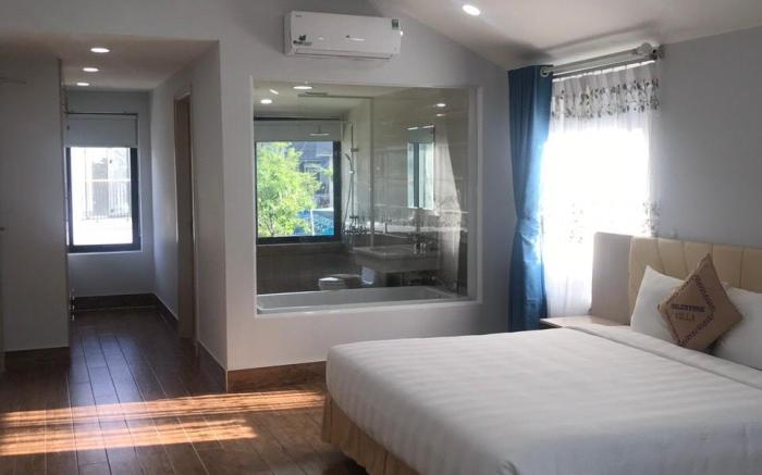 Valentine Villa Phu Quoc