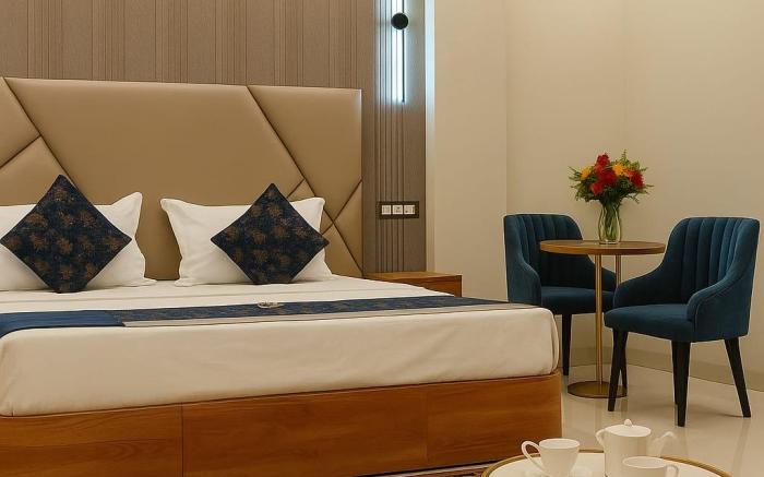 Hotel Aero Home Prime 