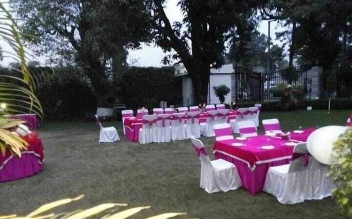 Anupam Resort