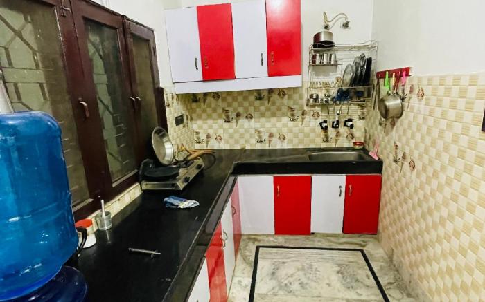 Entire home in Vrindavan