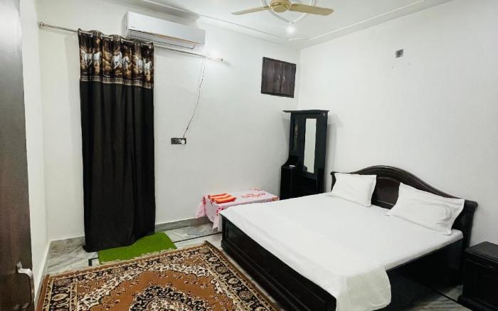 Entire home in Vrindavan