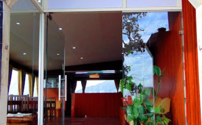 Hotel Park Mussoorie