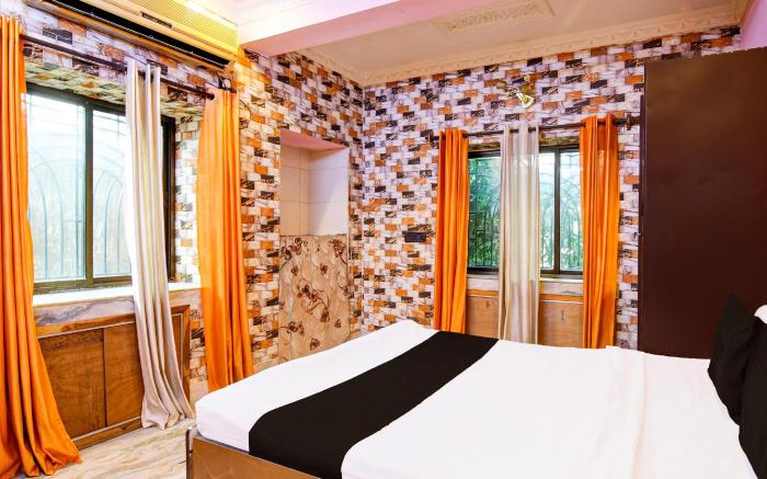 Hotel O Royal Green Guest House