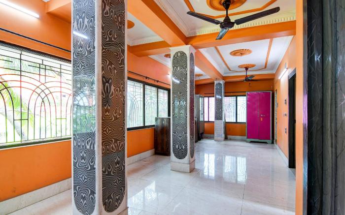 Hotel O Royal Green Guest House