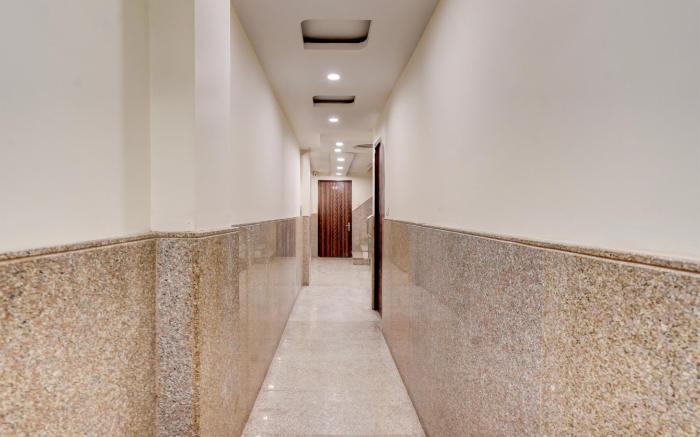 Hotel O Delhi Airport Stay