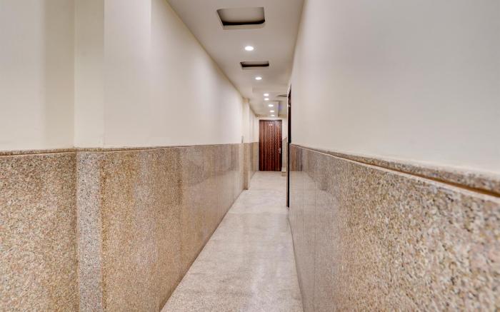 Hotel O Delhi Airport Stay