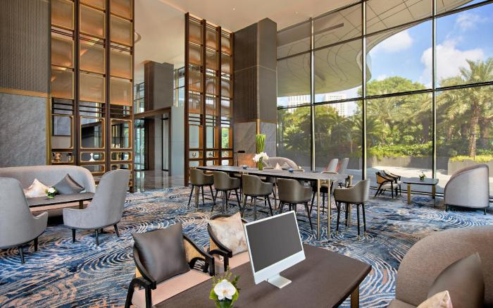 Pullman Hai Phong Grand Hotel