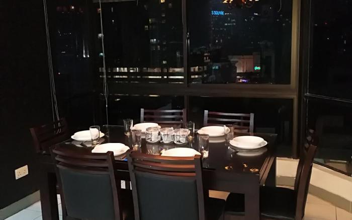 Fahrenheit|Pavillion|TRX|Bukit Bintang - AJHome7