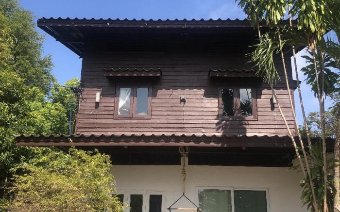 The Summer House Samui