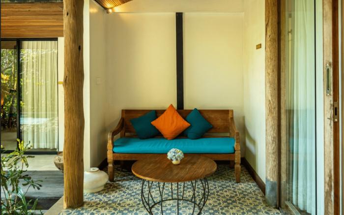 Surya Kembar Luxury Villas