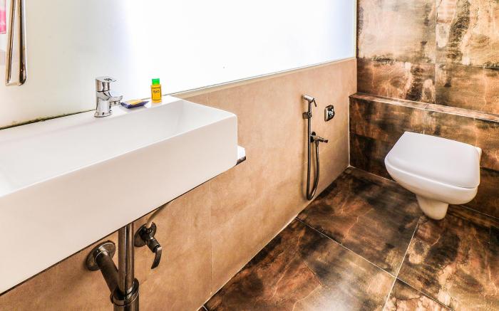 FabHotel Aksa International - Nr. Mumbai International Airport