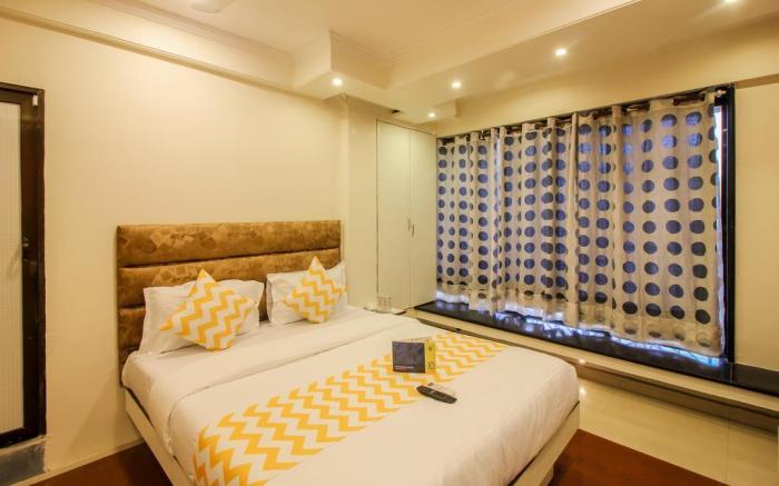 Hotel Panchvati Residency