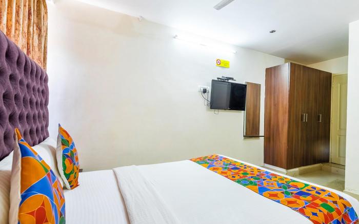 FabHotel Astra Suites - HSR Main Road