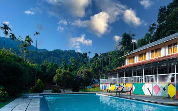 Vythiri Holiday Resort