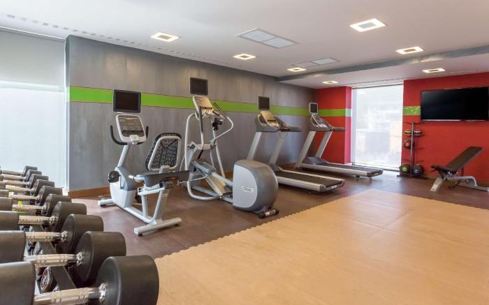 Hampton by Hilton Samsun