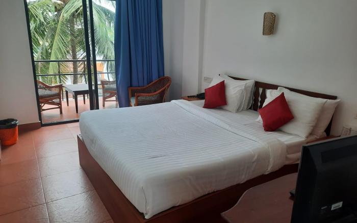 The Neelakanda Hotel