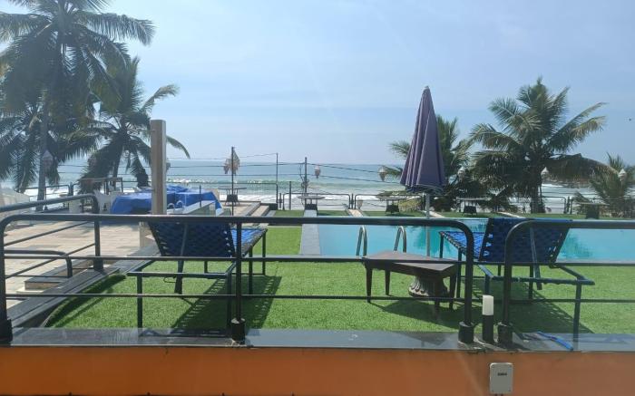 The Neelakanda Hotel