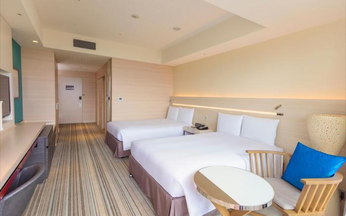 Hilton Okinawa Chatan Resort