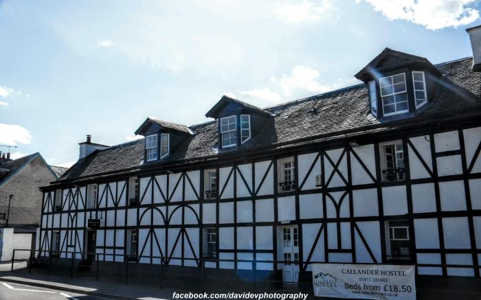 Callander Hostel