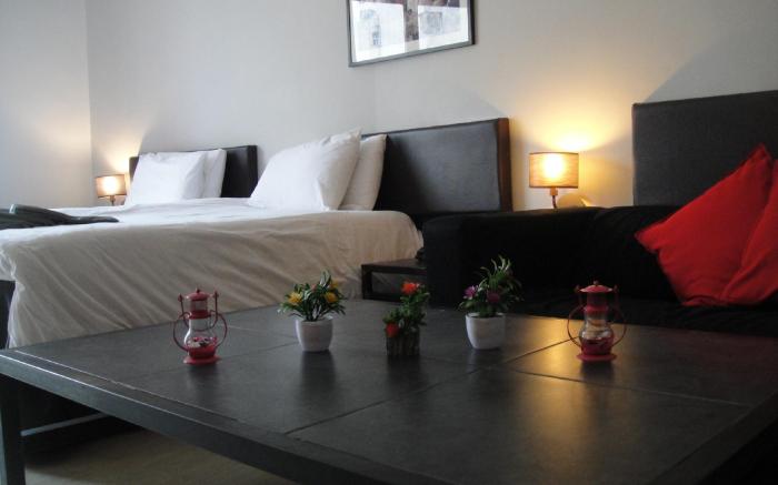 Art Hotel