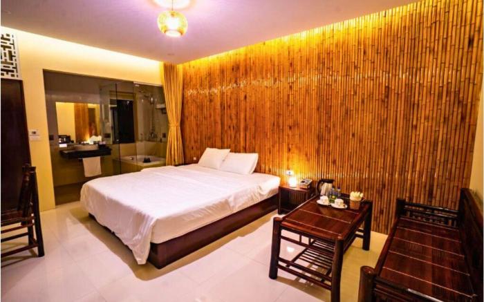 Trang An Retreat