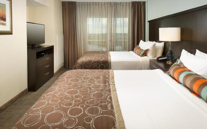 Staybridge Suites Jacksonville Camp Lejeune Area By IHG