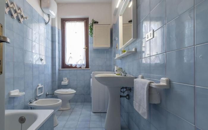 Conero Garden Apartment