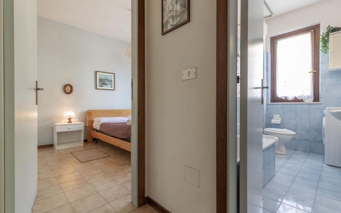 Conero Garden Apartment