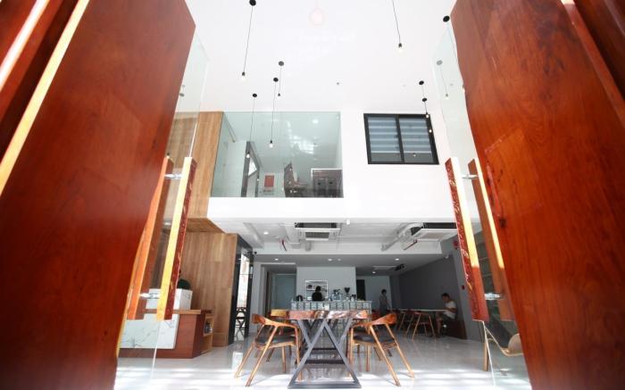 Baan Taley Đà Nẵng Hotel & Apartment