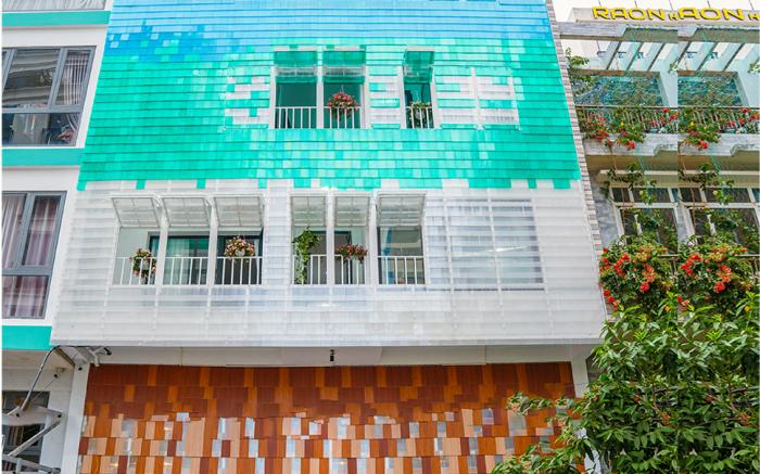 Baan Taley Đà Nẵng Hotel & Apartment