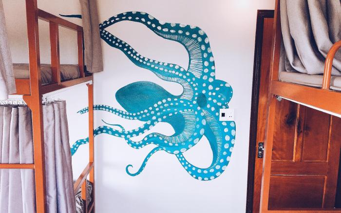 Coi Xay Gio Homestay & Coffee Quang Binh