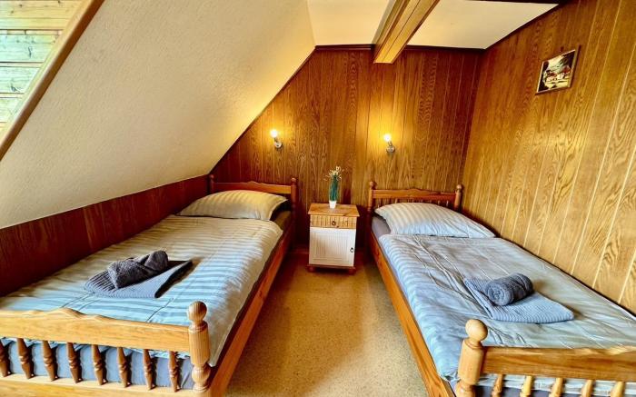 Gasthaus Engel - Nangfa