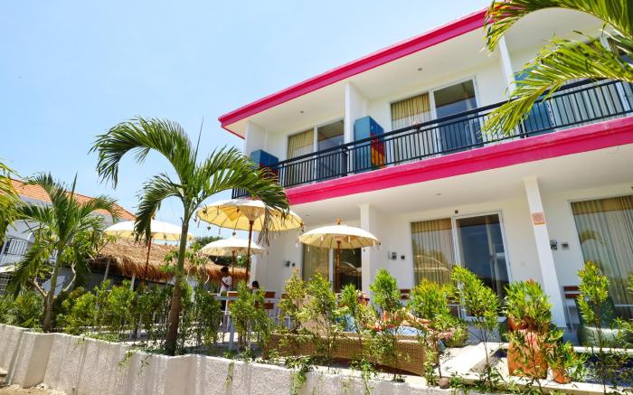 Margarita Surf Hostel Canggu