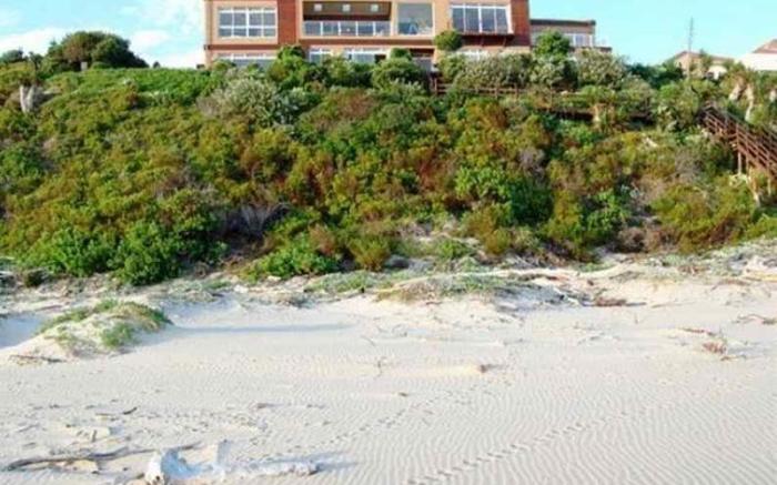 The Dune Guest Lodge