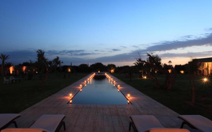 Terra Ababila Hotel