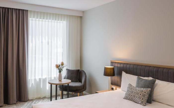 Ingot Hotel Perth, Ascend Hotel Collection