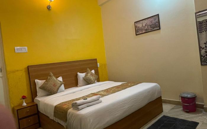 SHANKAR VILAAS -  A Boutique Stay