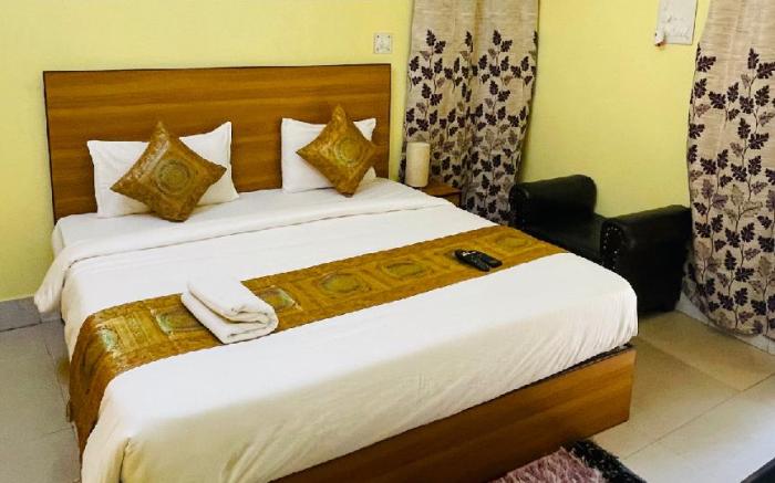 SHANKAR VILAAS -  A Boutique Stay