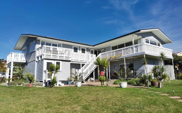 Geyser Lookout BnB