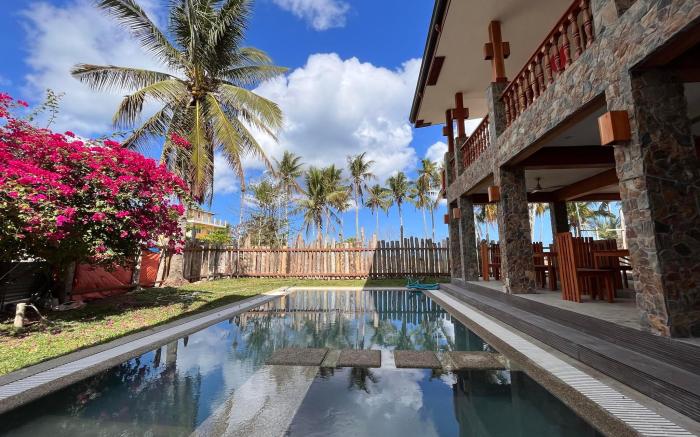 Tabularasa Palawan - T Luxury Boutique