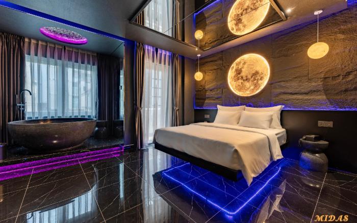 Midas Hotel 2