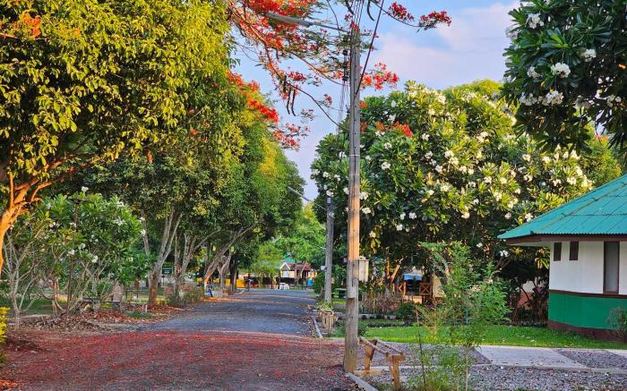 Holiday Resort Rimping