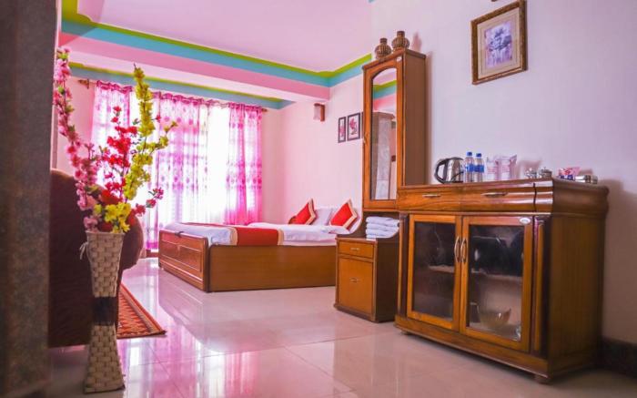 Dungmali Heritage Village Resort (Namchi)